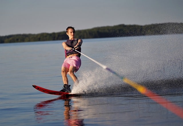 activités nautiques à Royan