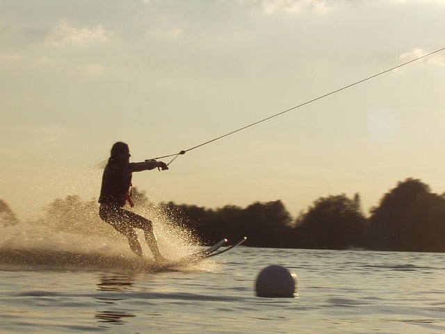 activités nautiques en charente maritime