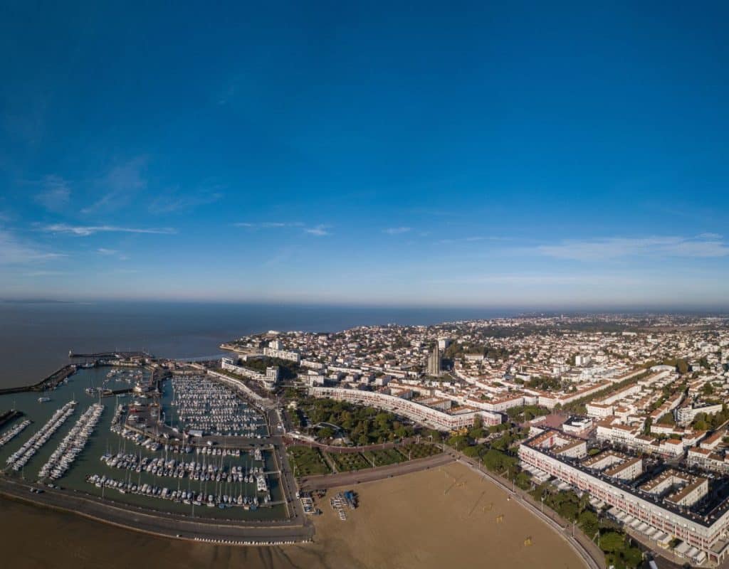 toerisme royan charente maritime