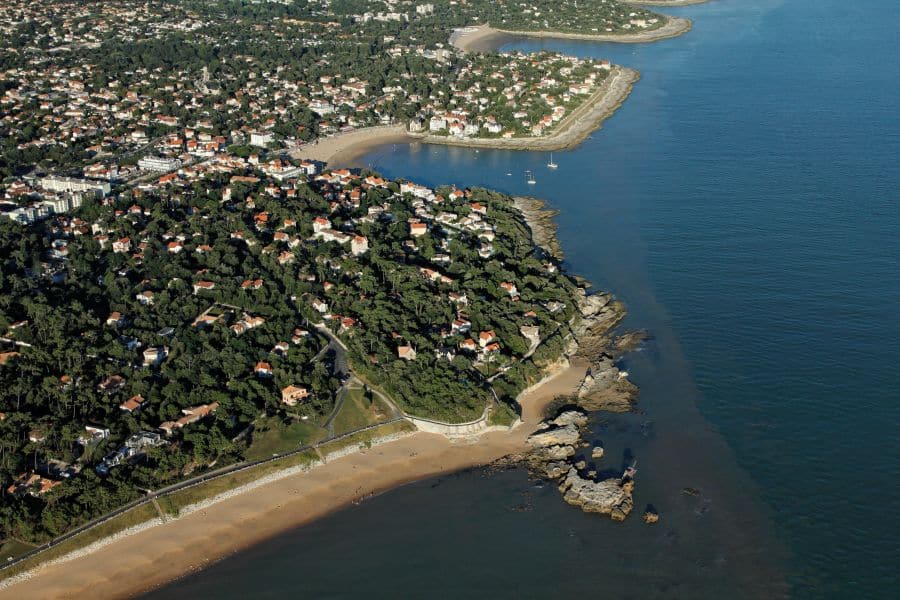 côte charentaise royan