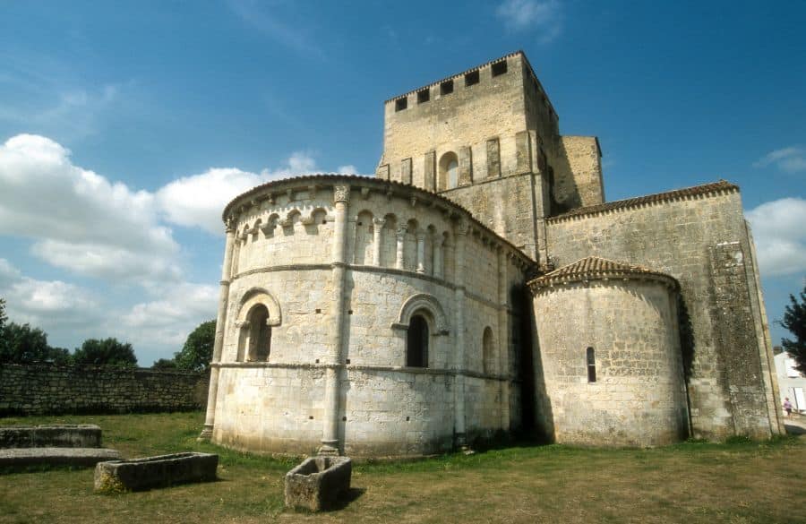 mornac-sur-seudre, aquitaine