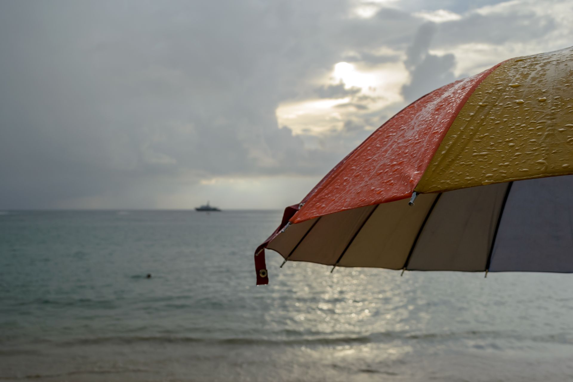 royan quand il pleut